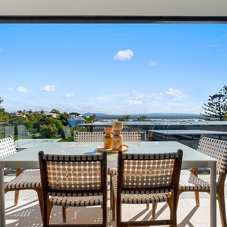 The Rise Noosa Lejlighedshotel Eksteriør billede