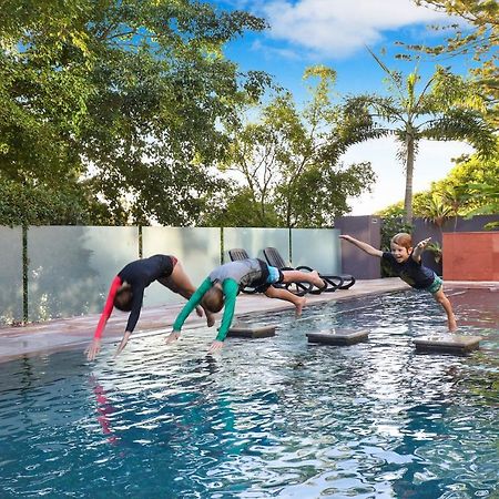 The Rise Noosa Lejlighedshotel Eksteriør billede
