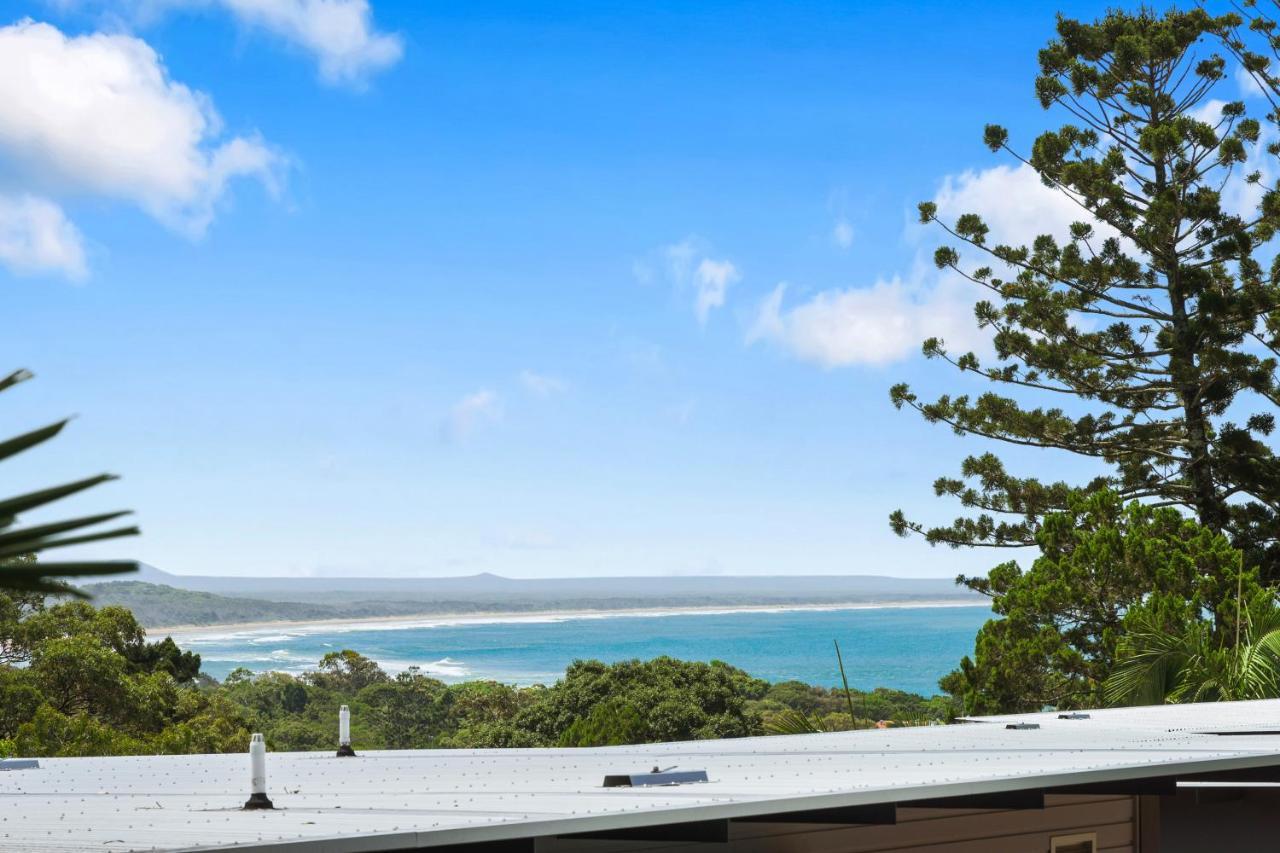 The Rise Noosa Lejlighedshotel Eksteriør billede