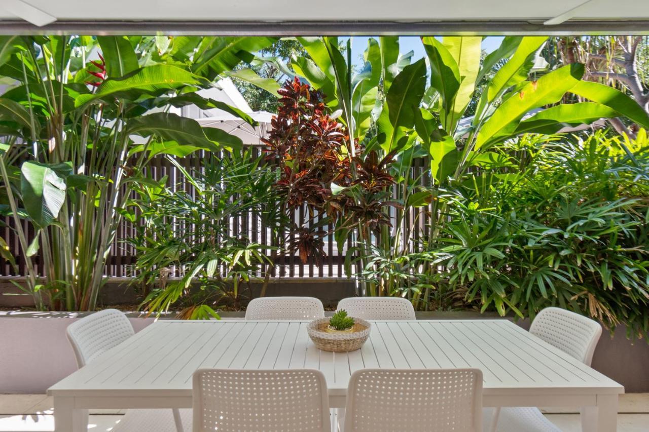 The Rise Noosa Lejlighedshotel Eksteriør billede