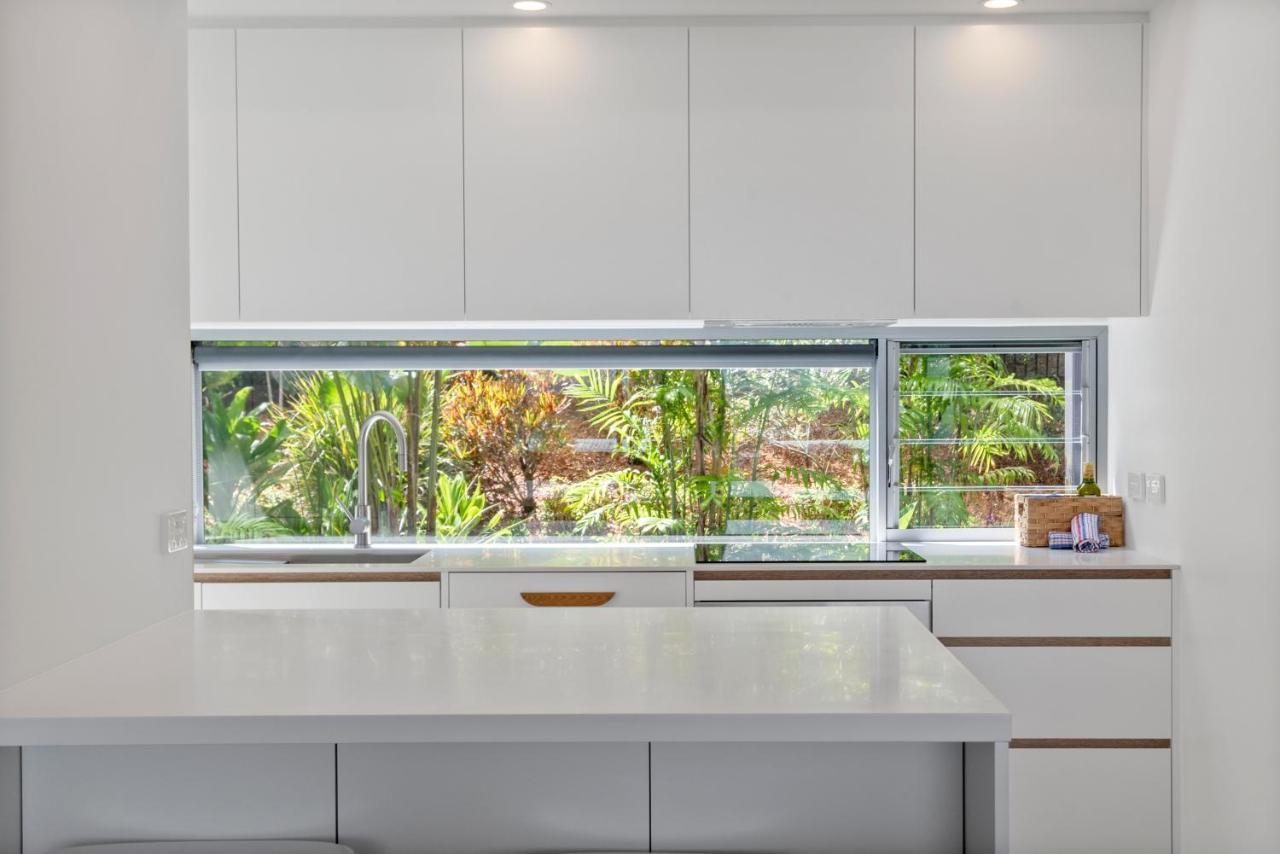 The Rise Noosa Lejlighedshotel Eksteriør billede