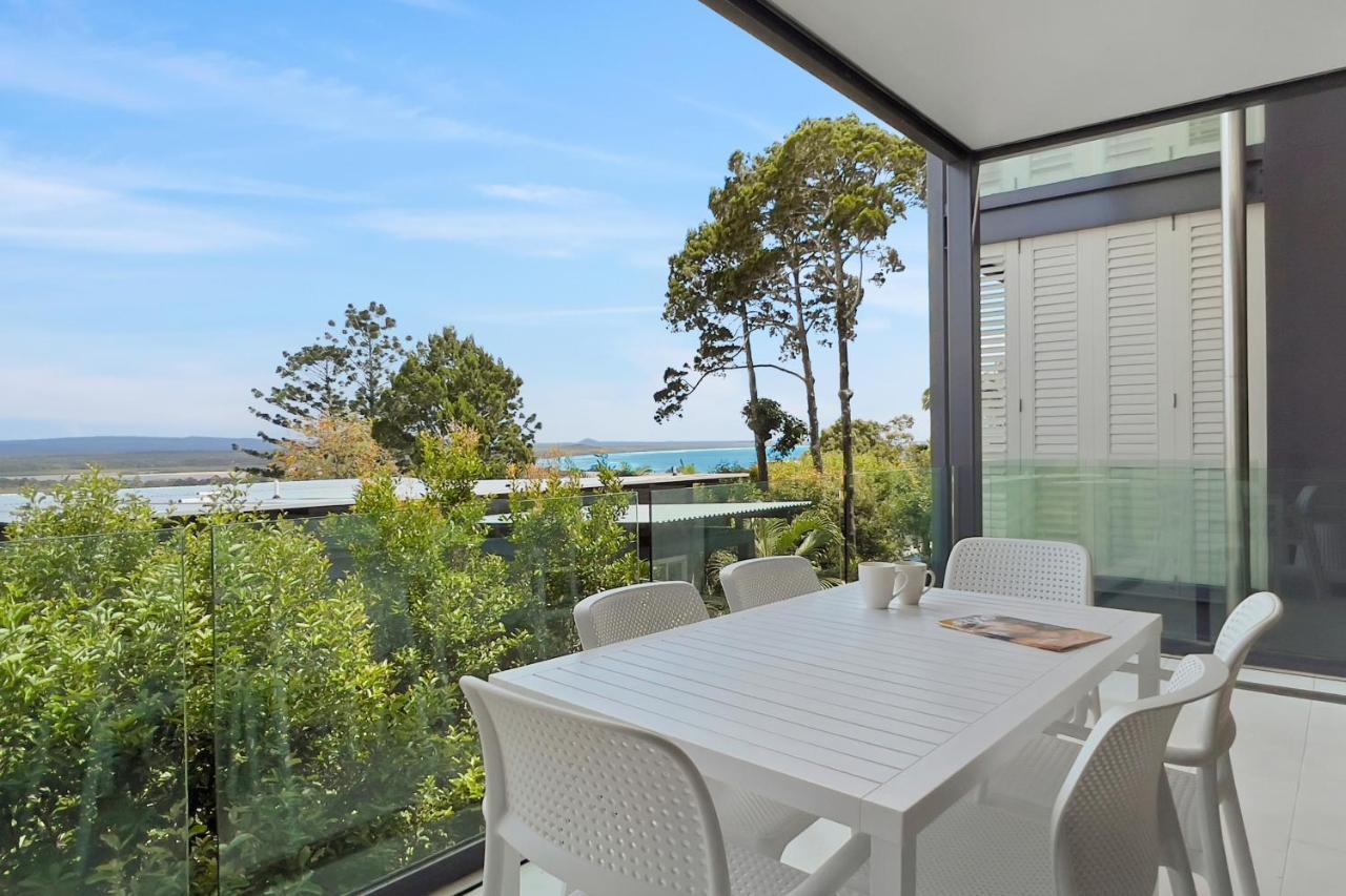 The Rise Noosa Lejlighedshotel Eksteriør billede