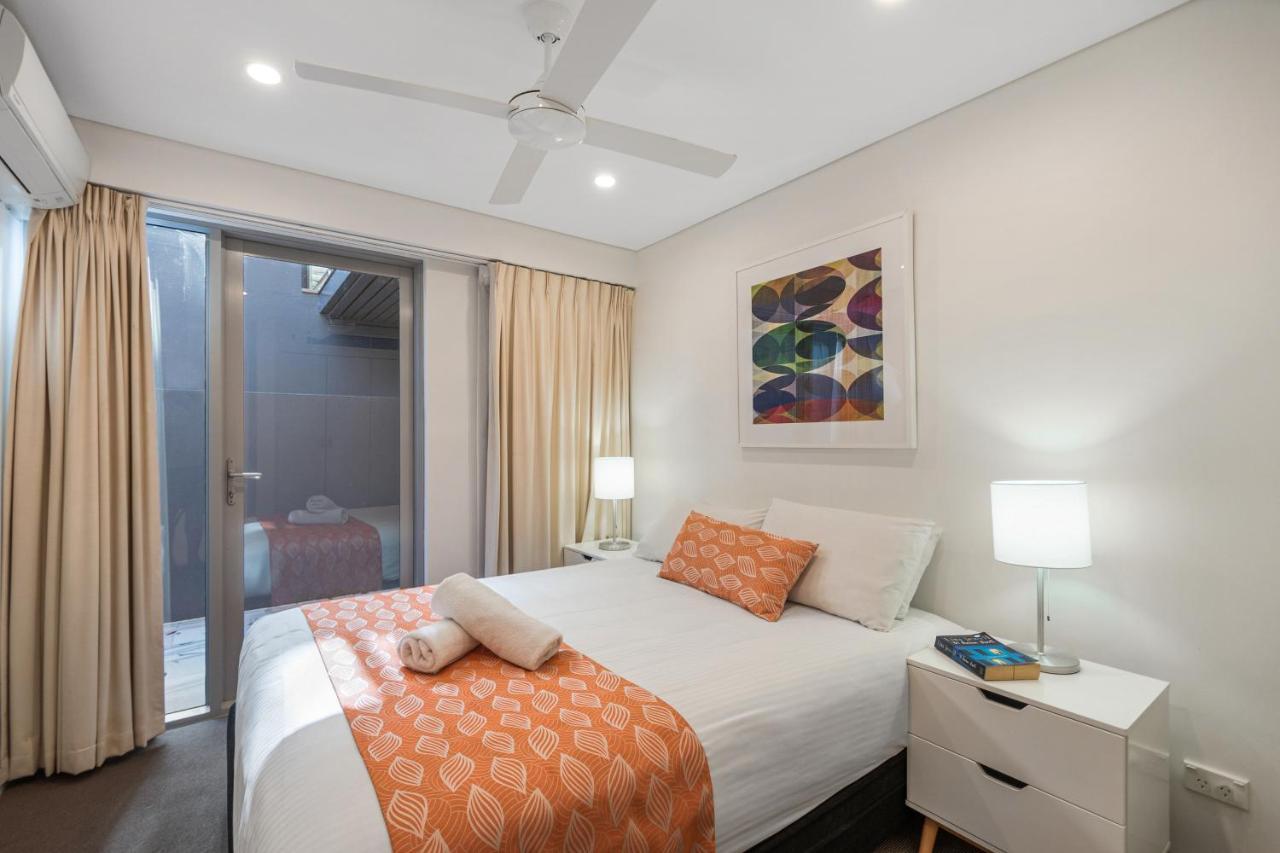 The Rise Noosa Lejlighedshotel Eksteriør billede