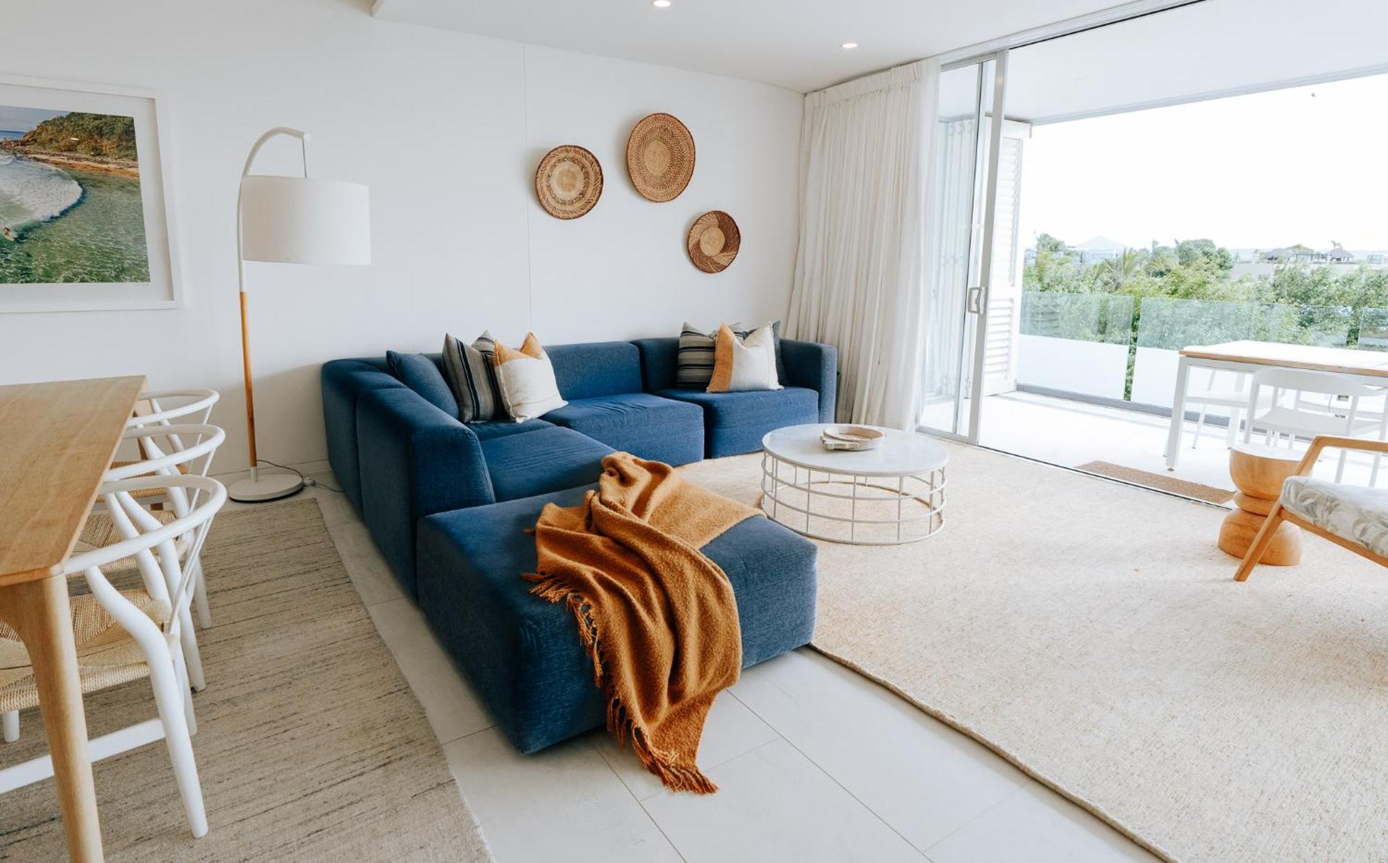 The Rise Noosa Lejlighedshotel Eksteriør billede